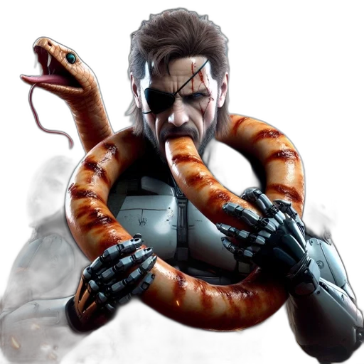 concept art, 3d render, comic book art, photorealistic transparent PNG cut-out