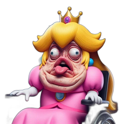 crown, face, dress, mask transparent PNG cut-out