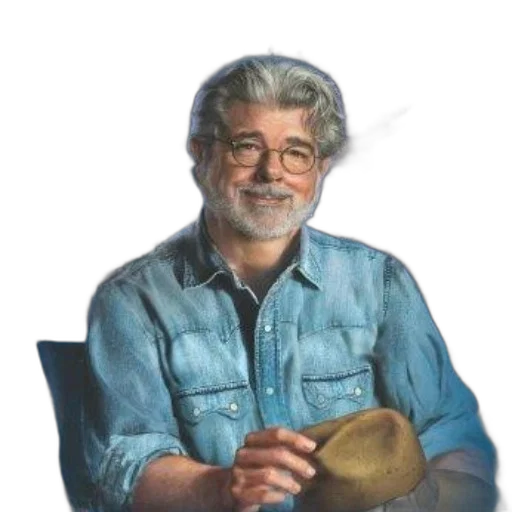 hat, staff, mask, hair transparent PNG cut-out