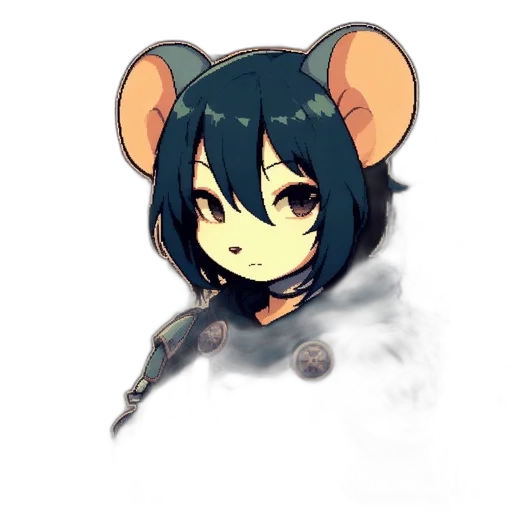 staff, weapon, mask, animal transparent PNG cut-out
