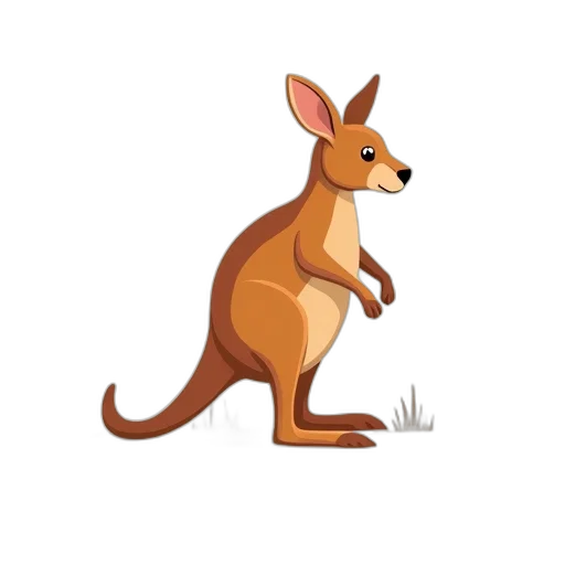 animal, staff, creature, concept art transparent PNG cut-out