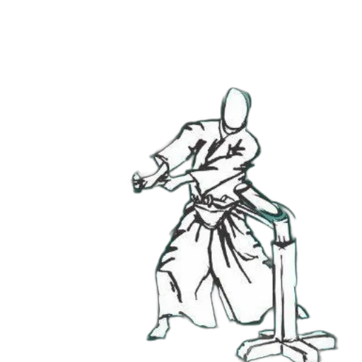 staff, sword, robot, weapon transparent PNG cut-out