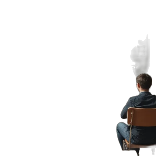 furniture, robot, staff, concept art transparent PNG cut-out
