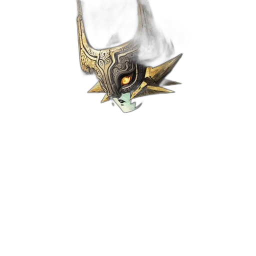 jewelry, mask, crown, weapon transparent PNG cut-out