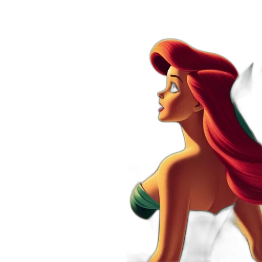 crown, hat, 3d render, concept art transparent PNG cut-out
