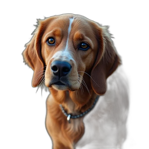 animal, staff, face, jewelry transparent PNG cut-out