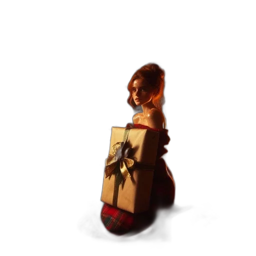 dress, bottle, robot, weapon transparent PNG cut-out