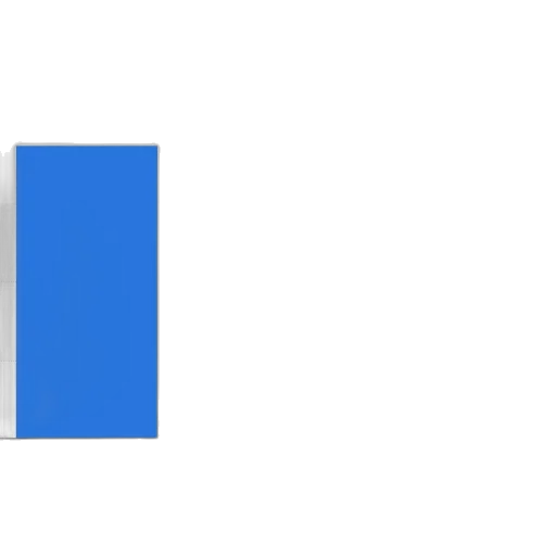 robot, blue, monochrome, colorful transparent PNG cut-out