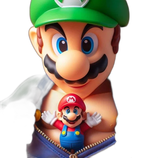 weapon, face, hat, animal transparent PNG cut-out