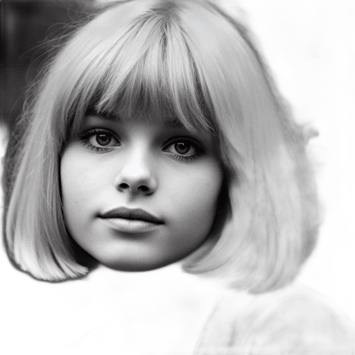 face, hair, robot, mask transparent PNG cut-out