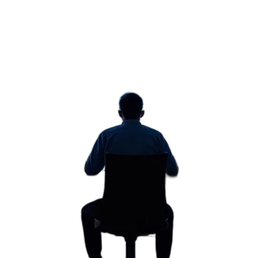 furniture, staff, robot, jacket transparent PNG cut-out