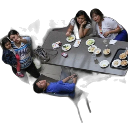 food, staff, jewelry, 3d render transparent PNG cut-out