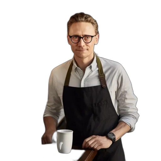 staff, food, face, animal transparent PNG cut-out