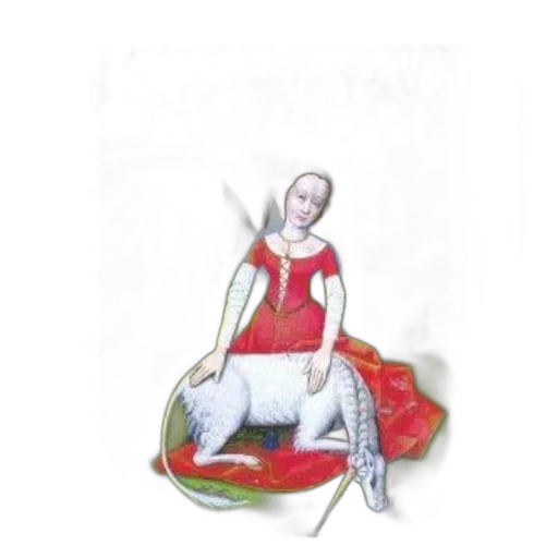 dress, staff, jewelry, crown transparent PNG cut-out