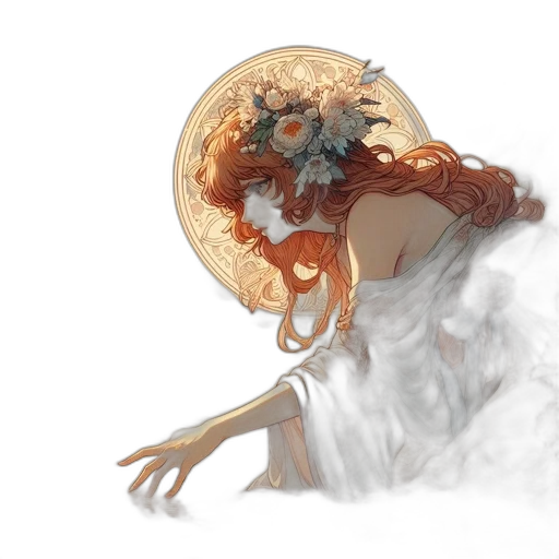 creature, dragon, mask, crown transparent PNG cut-out