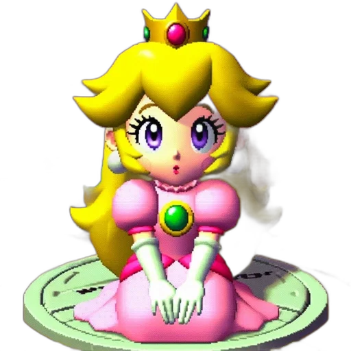 crown, dress, staff, weapon transparent PNG cut-out