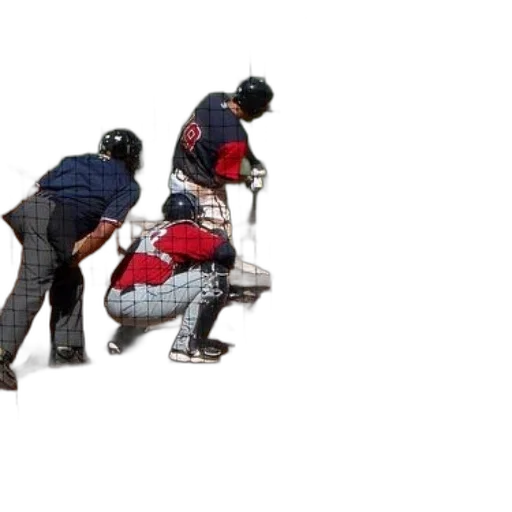 staff, weapon, baseball, player transparent PNG cut-out