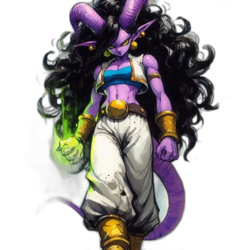 staff, dragon, concept art, fantasy art transparent PNG cut-out