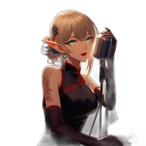 staff, weapon, robot, mask transparent PNG cut-out