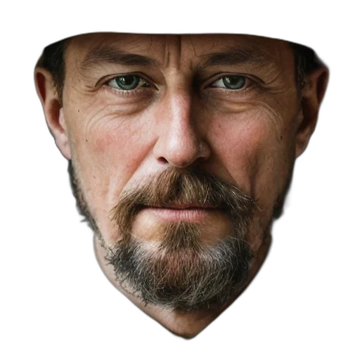 hat, face, mask, crown transparent PNG cut-out