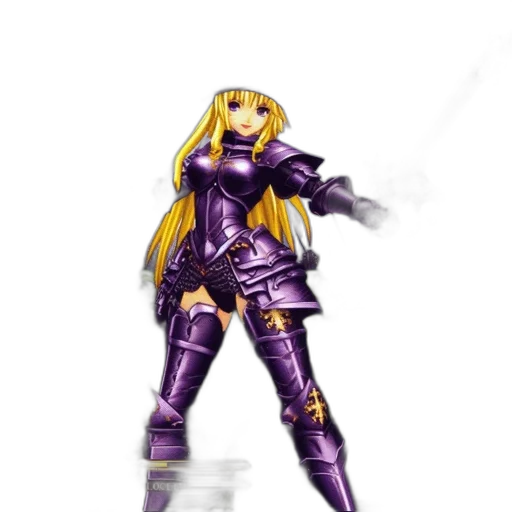 weapon, staff, robot, sword transparent PNG cut-out