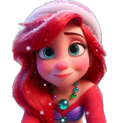face, crown, dress, jewelry transparent PNG cut-out