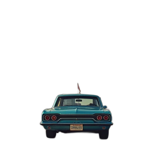 car, weapon, animal, crown transparent PNG cut-out