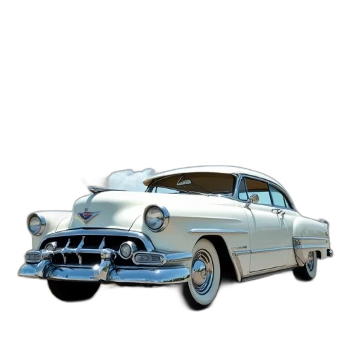 car, photorealistic, 3d render, concept art transparent PNG cut-out