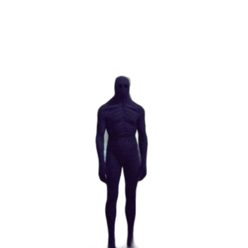 dress, creature, robot, mask transparent PNG cut-out