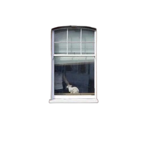 furniture, building, animal, face transparent PNG cut-out