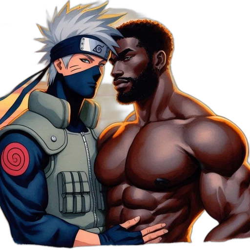 mask, weapon, comic book art, concept art transparent PNG cut-out