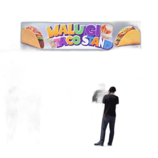 food, weapon, hat, staff transparent PNG cut-out