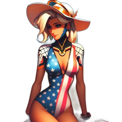 hat, dress, concept art, pixel art transparent PNG cut-out