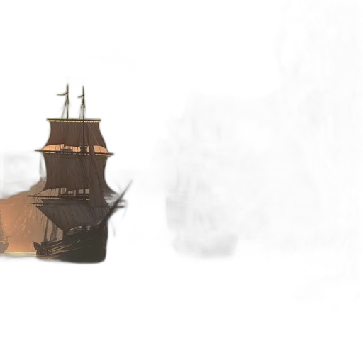 weapon, dragon, crown, bottle transparent PNG cut-out