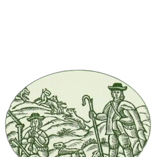 staff, hat, sword, umbrella transparent PNG cut-out
