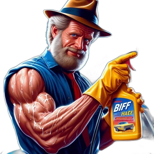 bottle, food, weapon, robot transparent PNG cut-out