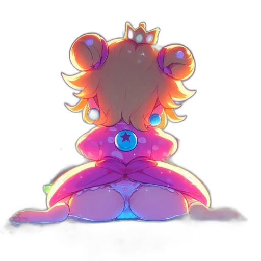 crown, creature, jewelry, robot transparent PNG cut-out