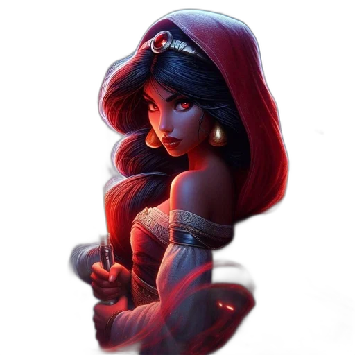 jewelry, weapon, concept art, fantasy art transparent PNG cut-out