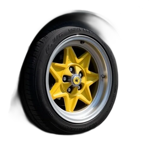 car, shoes, 3d render, photorealistic transparent PNG cut-out