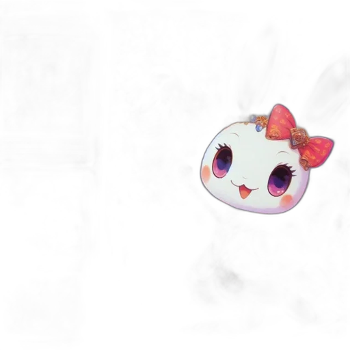 creature, staff, mask, animal transparent PNG cut-out