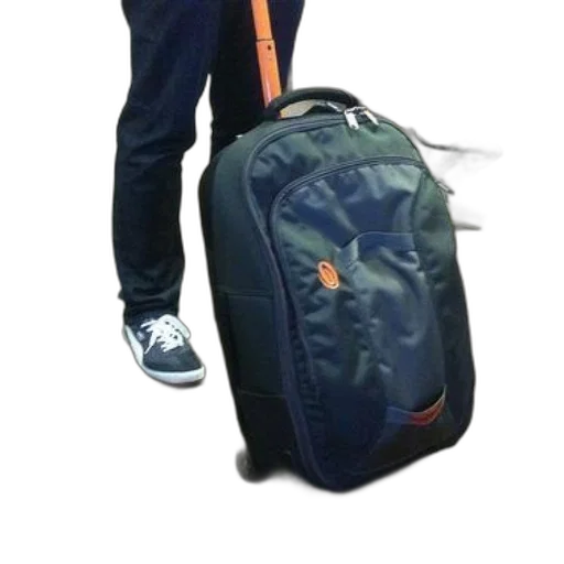 jacket, staff, weapon, shoes transparent PNG cut-out