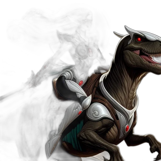 dragon, creature, concept art, fantasy art transparent PNG cut-out
