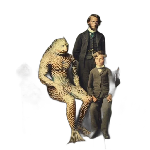 creature, animal, dragon, concept art transparent PNG cut-out