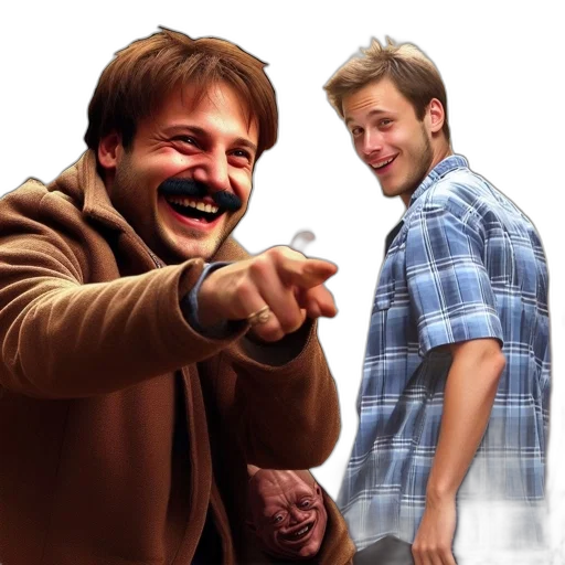 staff, face, weapon, photorealistic transparent PNG cut-out