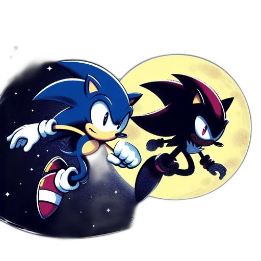 concept art, comic book art, pixel art, cartoon transparent PNG cut-out