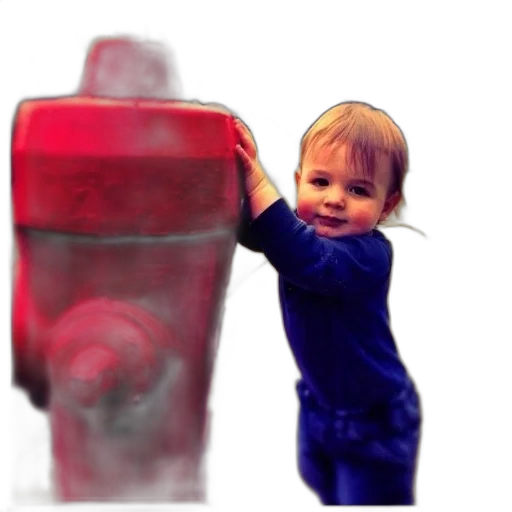 bottle, weapon, robot, face transparent PNG cut-out