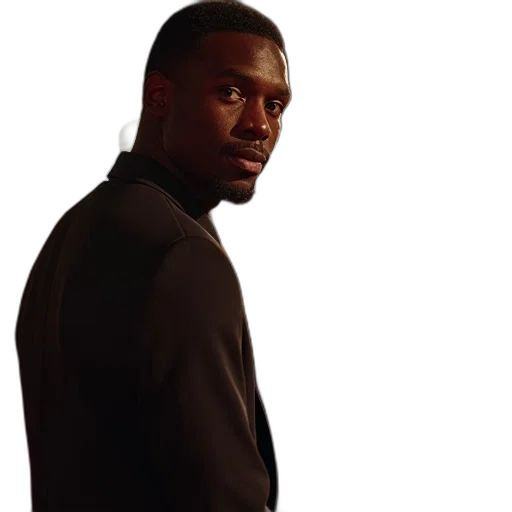 face, staff, michael, finley transparent PNG cut-out