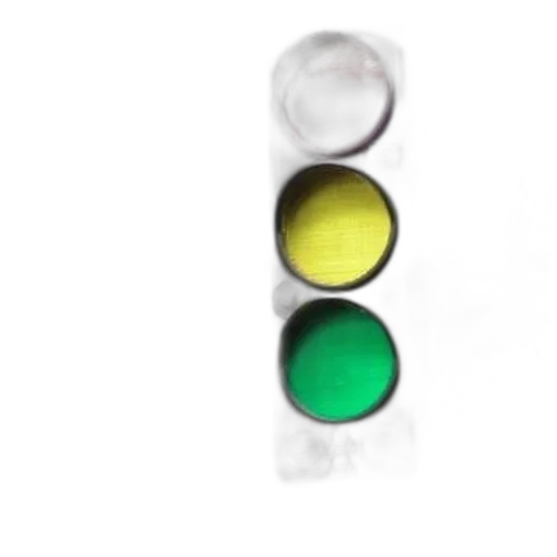 jewelry, green, neon, colorful transparent PNG cut-out