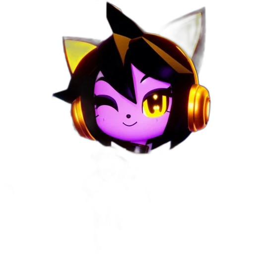 staff, mask, creature, robot transparent PNG cut-out