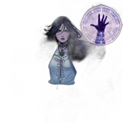 concept art, comic book art, fantasy art, pixel art transparent PNG cut-out